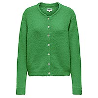 MAGGIE CARDI MEDIUM GREEN - Only
