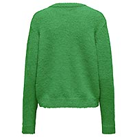 MAGGIE CARDI MEDIUM GREEN - Only