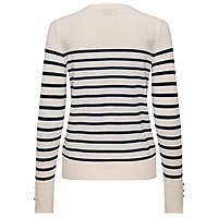 MALOU PULLOVER SKY BLUE - JDY