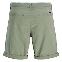 MARCO CHINO SHORT AGAVE - Jack & Jones