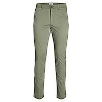 MARCO DEEP LICHEN GREEN L32 - Jack & Jones