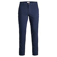 MARCO NAVY BLAZER L34 - Jack & Jones