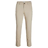MARCO OXFORD TAN L34 - Jack & Jones