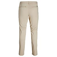 MARCO OXFORD TAN L34 - Jack & Jones