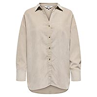 MARIKE CORD SHIRT STRING - Only
