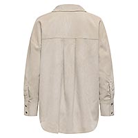 MARIKE CORD SHIRT STRING - Only