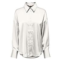 MARTA OVERSIZE CLOUD DANCER - Only