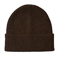 MASON MERINO BEANIE DEMITASSE - Selected