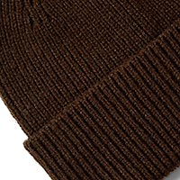 MASON MERINO BEANIE DEMITASSE - Selected