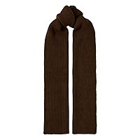 MASON MERINO SCARF DEMITASSE - Selected