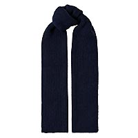 MASON MERINO SCARF SKY CAPTAIN - Selected