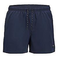 MAUI SWIMSHORT NAVY - Jack & Jones