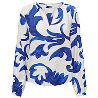 MAY LIFE TOP MULTI - JDY