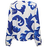 MAY LIFE TOP MULTI - JDY