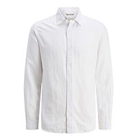 MAZE SUMMER BRIGHT WHITE - Jack & Jones
