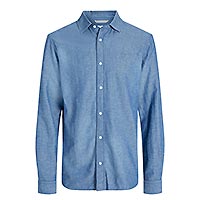 MAZE SUMMER NAVY BLAZER - Jack & Jones