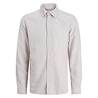 MAZE SUMMER WHITECAP GRAY - Jack & Jones