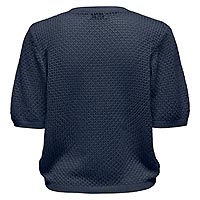 MEHEDI CARDIGAN TIE ECLIPSE - JDY
