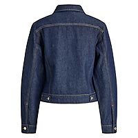 MELINA JACKET DK BLUE DENIM - JJXX
