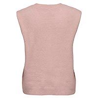 MELODY ROSE SMOKE GOLD HEART - Only
