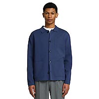 MIKE LIGHT KNIT OCEANA - Selected
