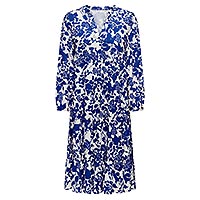 MILANA DRESS SURF THE WEB - Only