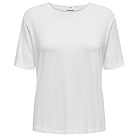 MILA TANK TOP WHITE - JDY