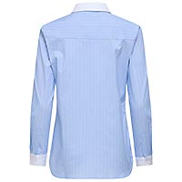 MIO SHIRT CASHMERE BLUE - JDY