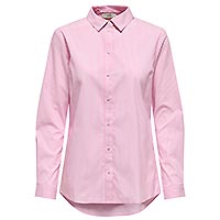 MIO SHIRT SHOCKING PINK - JDY