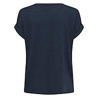 MOSTER TOP NAVY BLAZER - Only