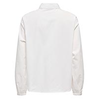 MUYA EYE SHIRT CLOUD DANCER SEQUINS - Only