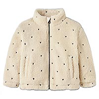 NALO HEARTS SHERPA DOVE - Name it