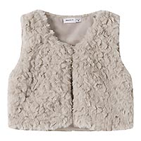 NANO VEST ISLAND FOSSIL - Name it