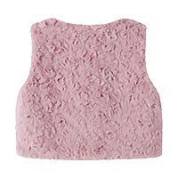 NANO VEST LILA - Name it