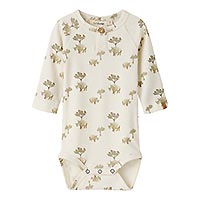 NBMLAYO LS SLIM BODY LIL COCONUT MILK - Name it