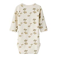 NBMLAYO LS SLIM BODY LIL COCONUT MILK - Name it