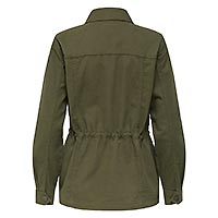 NEWDREW MILI JACKET KALAMATA - Only