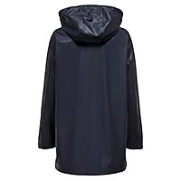 NEWELLEN RAINCOAT NIGHT SKY - Only