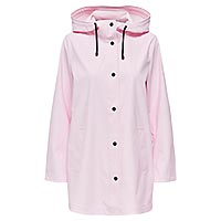 NEWELLEN RAINCOAT PINKABOO - Only