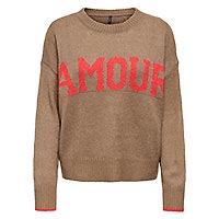 NEW COCOA CREME FIESTA AMOUR - Only