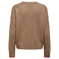 NEW COCOA CREME FIESTA AMOUR - Only