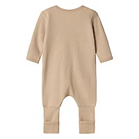 NIGHTSUIT X2 TEDDY BEAR  - Name it