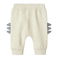 NIXEN DINO PANTS BEIGE - Name it