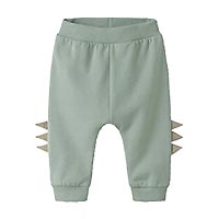 NIXEN DINO PANTS JADEITE - Name it