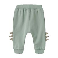 NIXEN DINO PANTS JADEITE - Name it