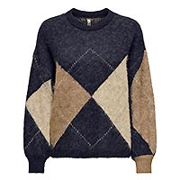 NOEMIE NIGHT SKY COCOA - Only