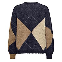 NOEMIE NIGHT SKY COCOA - Only