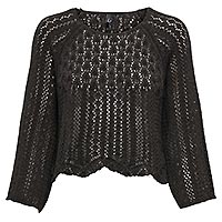 NOLA PULLOVER MOLE - Only