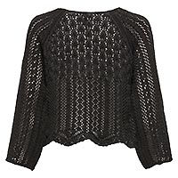 NOLA PULLOVER MOLE - Only