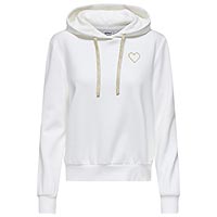 NOLI CLOUD DANCER HEART GOLD - Only